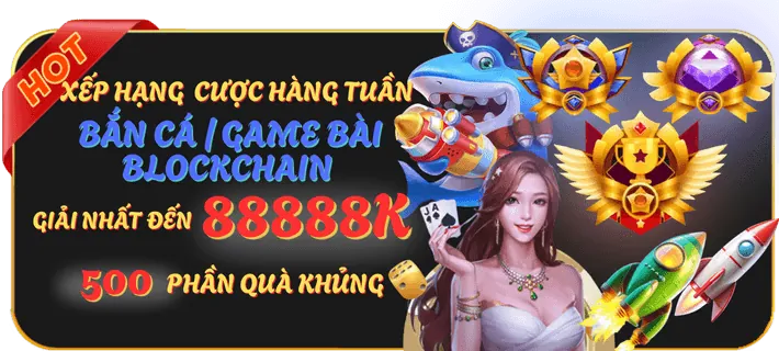 Chương trình VIP M88