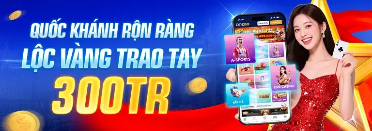 Thưởng Nạp Lại Hàng Ngày M88