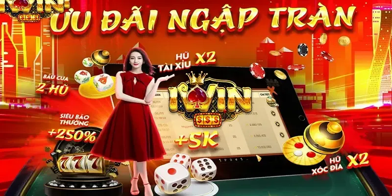 Thưởng Chào Mừng Casino Trực Tuyến M88